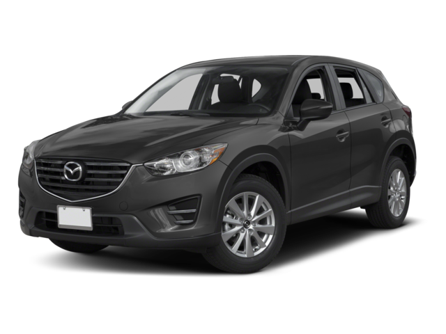 2016 Mazda CX-5 2016 Mazda CX-5